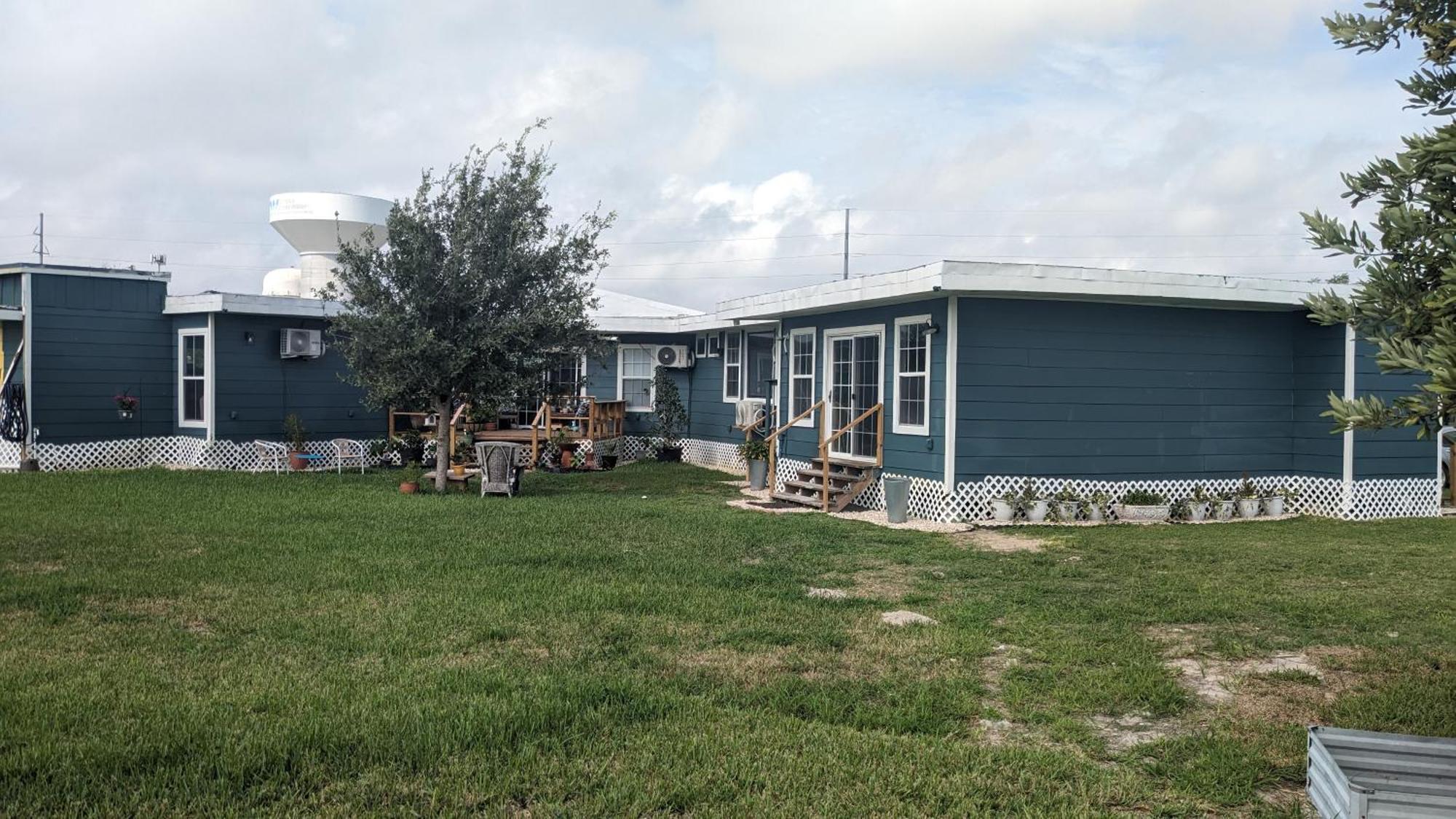 Quiet Condo Close To Laguna Madre -B Corpus Christi Exterior foto